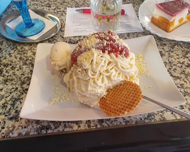 Pieschel's Eiscafe